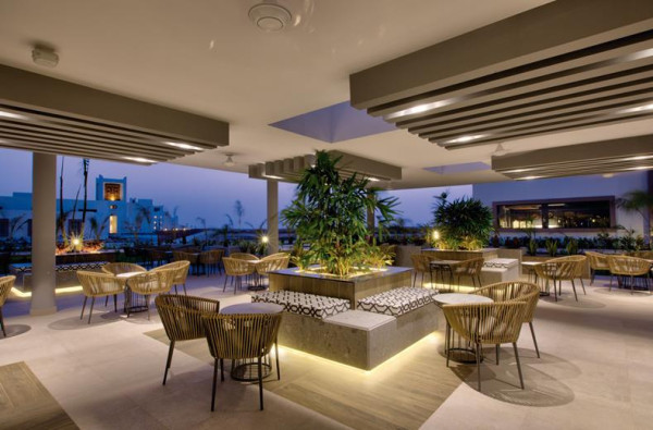 Riu Palace Santa Maria