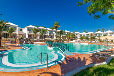 Hotel H10 Ocean Suites