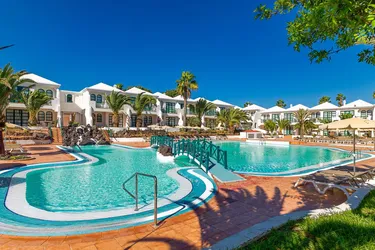 Hotel H10 Ocean Suites