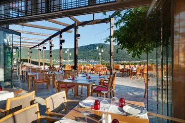 Titanic Luxury Collection Bodrum