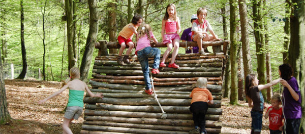 Ardennen Camping Bertrix