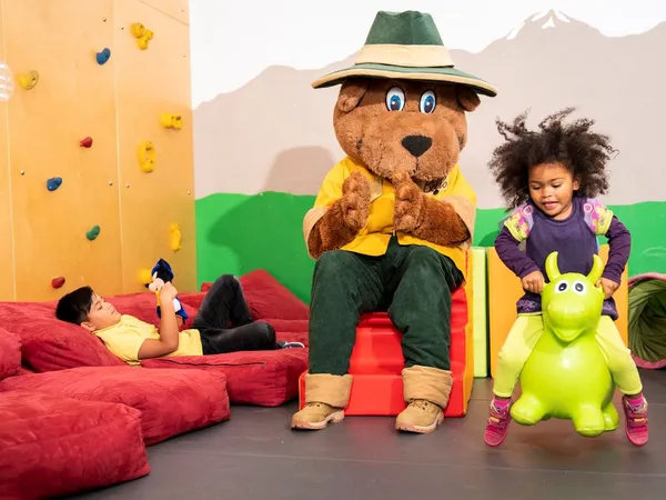 Zomervakantie Oostenrijk met kidsclub