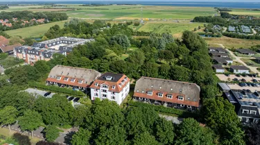 Landal Résidence 't Hof van Haamstede
