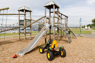 Vakantiepark de Schotsman