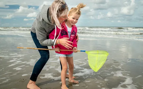 Vakantie Schiermonnikoog met kinderen