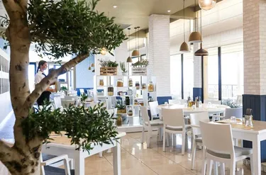 Marina Hotel Corinthia Beach Resort