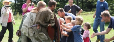 De gaafste tips voor een viking-vakantie!