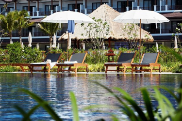 Sunwing Kamala Beach Resort