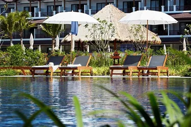 Sunwing Kamala Beach Resort