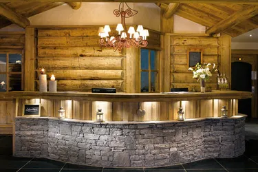 Appartementen CGH Les Granges du Soleil