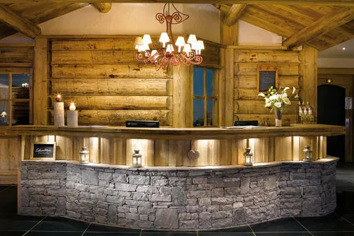 Appartementen CGH Les Granges du Soleil