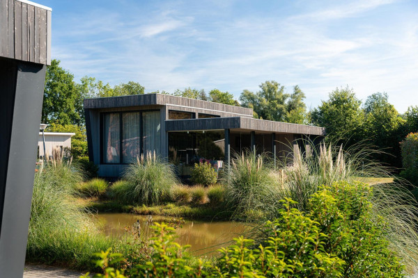 Vakantiecentrum Schuttenbelt Overijssel