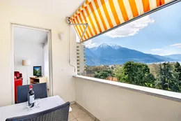 Casa Torre appartementen