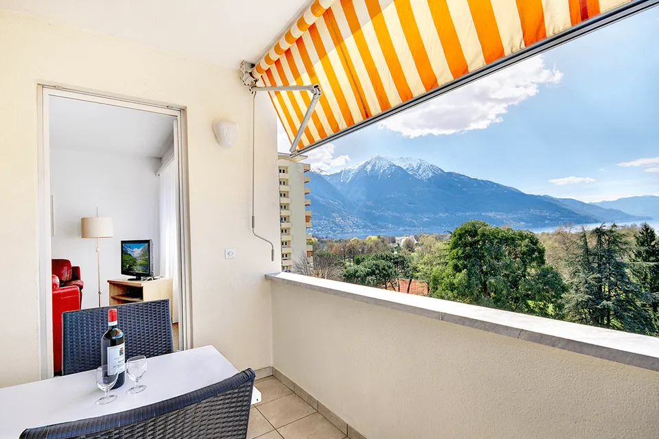 Casa Torre appartementen