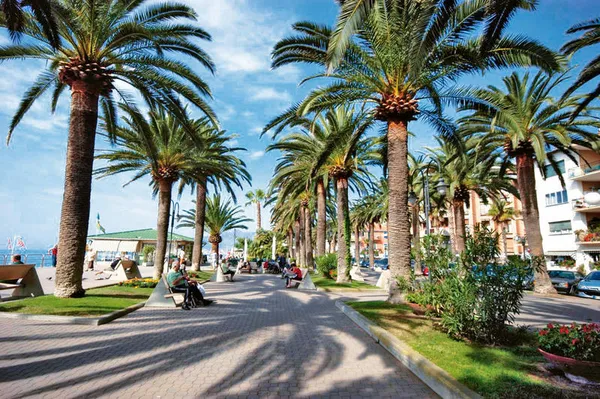 Residence Sant 'Anna