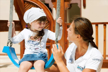 SENTIDO Mamlouk Palace Resort