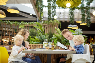 Recreatiepark de Leistert