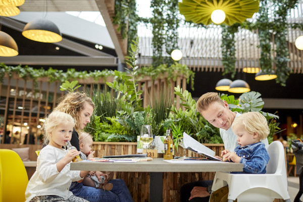 Recreatiepark de Leistert