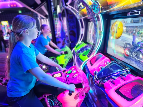 Hoe belangrijk is de doelgroep gezinnen met kinderen voor jullie? 