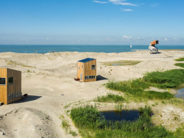 Landal Marker Wadden
