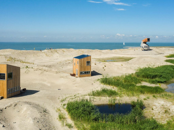 Landal Marker Wadden