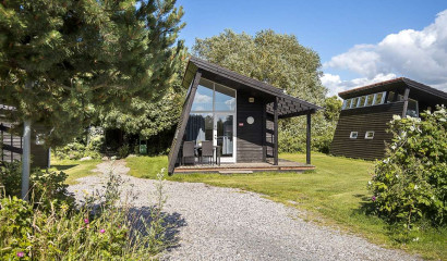 Landal  vakantiepark Rønbjerg