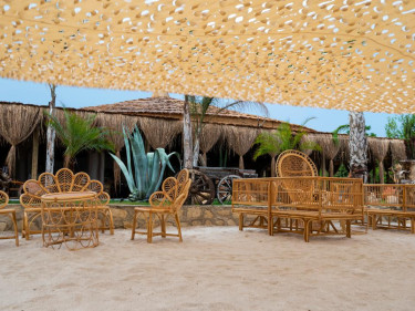 Hotel Dream Water World