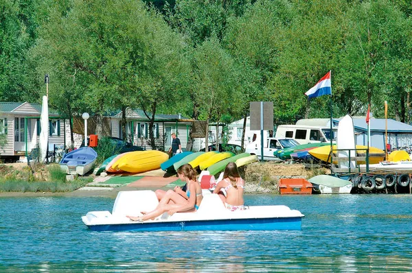 Sunêlia l'Hippocampe