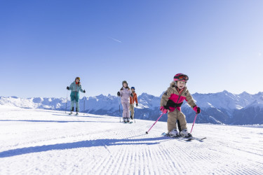 Serfaus-Fiss-Ladis: hét wintersportgebied voor gezinnen