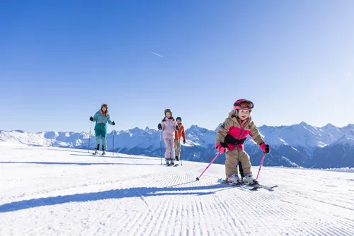 Serfaus-Fiss-Ladis: hét wintersportgebied voor gezinnen