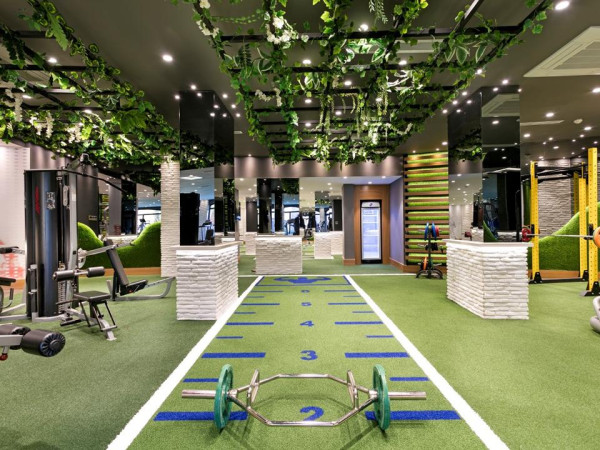 Hotel Limak Arcadia