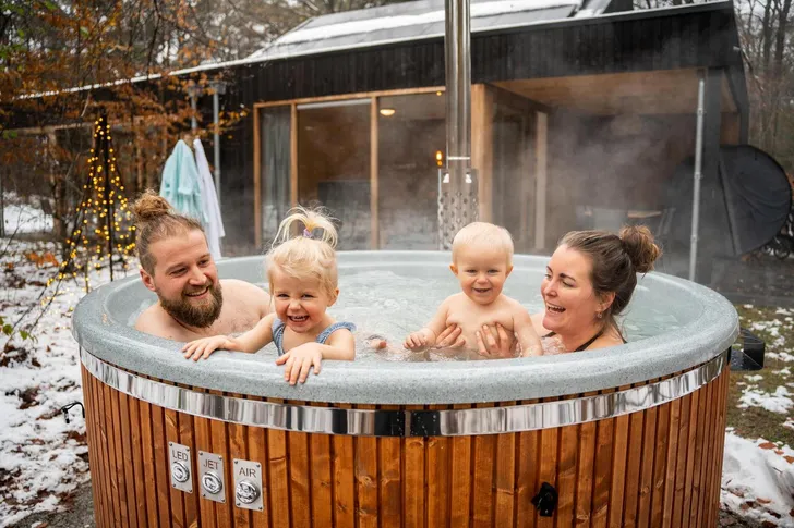 Winter Wellness Weken