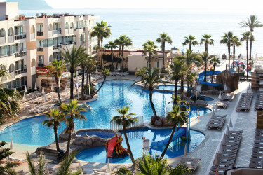 TUI BLUE Alcudia Pins.jpg