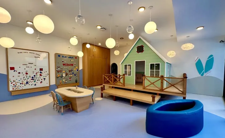 Kinderactiviteiten