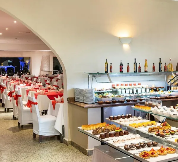 The Three Corners Equinox Beach Resort 