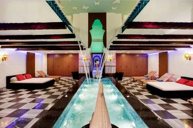 Granada Luxury Okurcalar