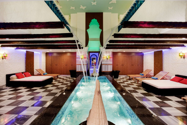 Granada Luxury Okurcalar