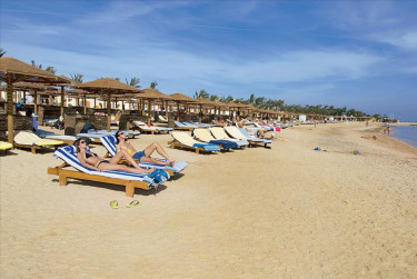 SUNRISE Royal Makadi Resort Select