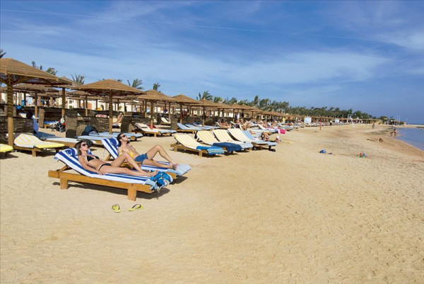 SUNRISE Royal Makadi Resort Select