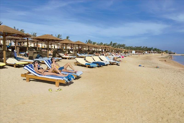 SUNRISE Royal Makadi Resort Select