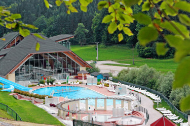 Bewaren EKO Appartementen Resort Snovik