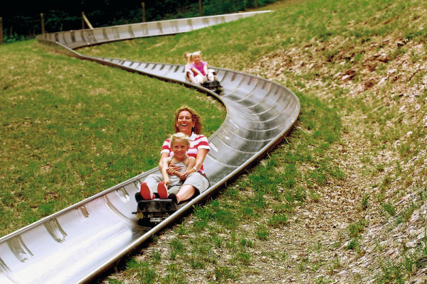 Landal vakantiepark Warsberg - Duitsland