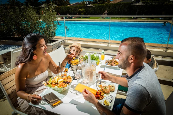 Domaine de la Dragonnière