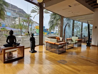 SPLASHWORLD LIVVO Valle Taurito