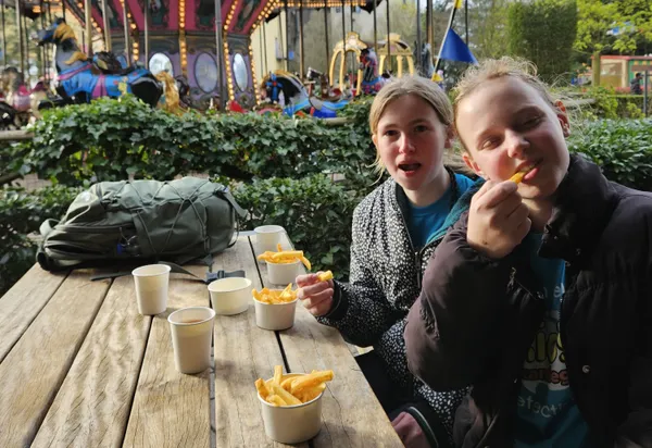 REVIEW: Wunderland Kalkar opent nieuwe speeltuin