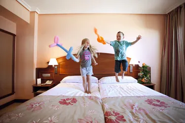 Hotel Be Live Family Costa los Gigantes