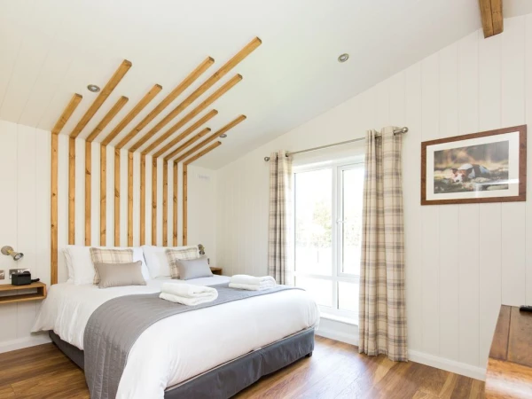 Vakantiepark Darwin Forest