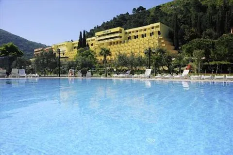 Hotels Mimosa & Hedera