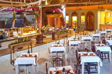 Paradise Beach Resort 