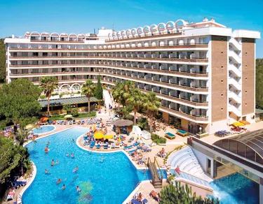 Hotel Golden Port Salou & Spa